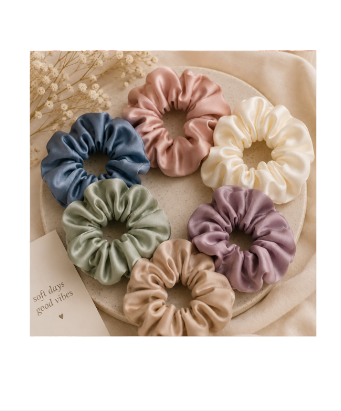 Scrunchies