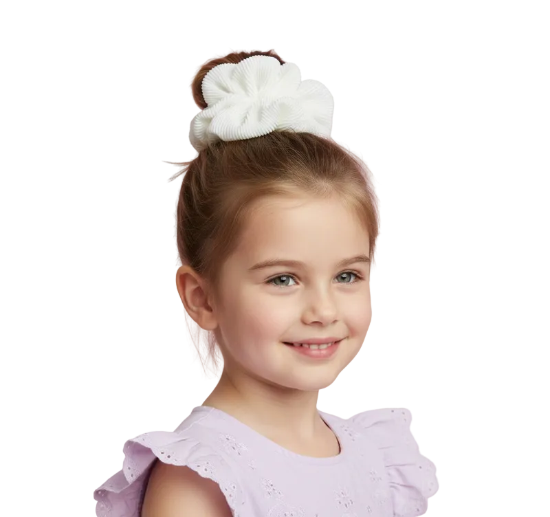 Scrunchies