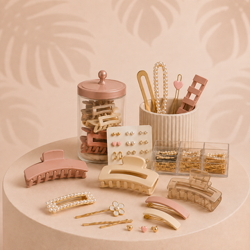 Claws and Clips