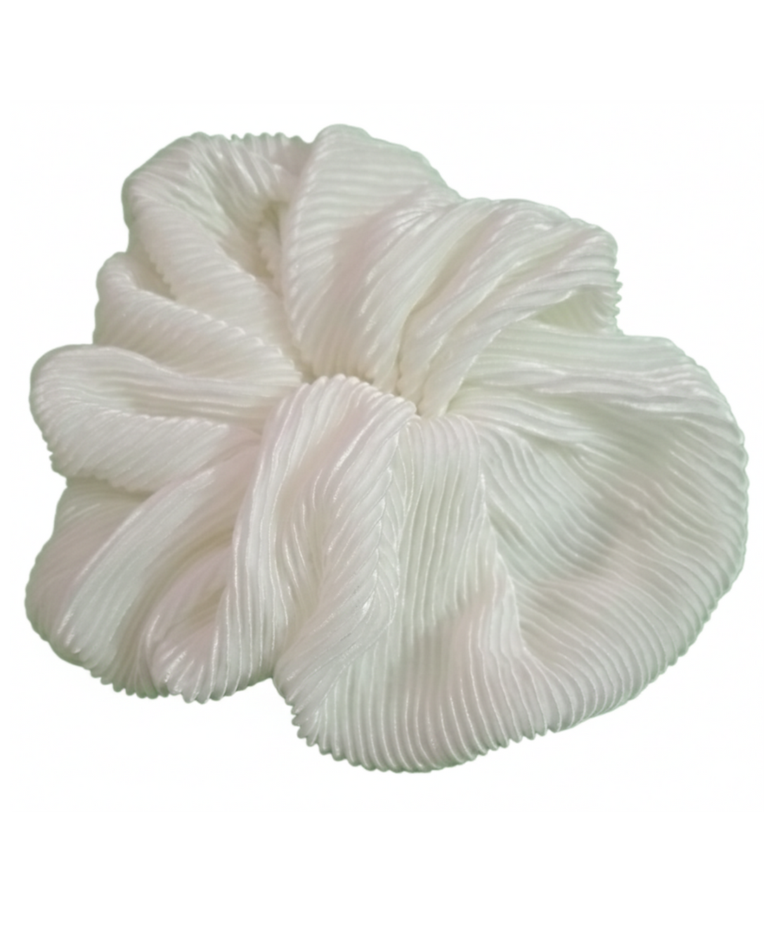 Soft Crinkle Fabric Ponies 1 piece