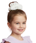 Soft Crinkle Fabric Ponies 1 piece