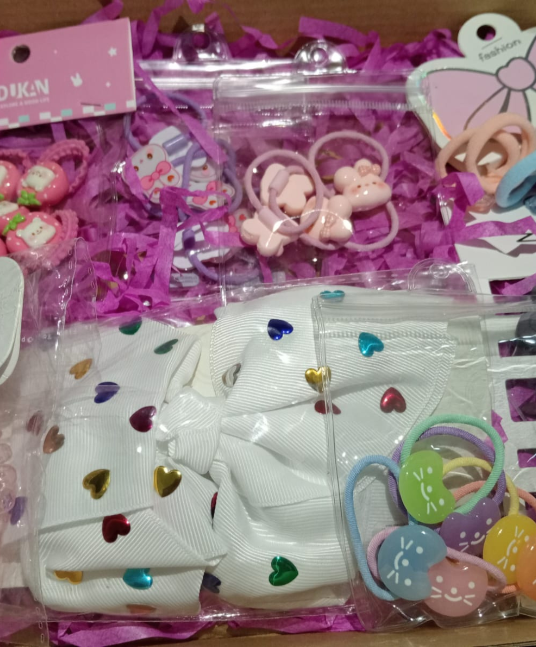 Box of Happiness- Combo 1