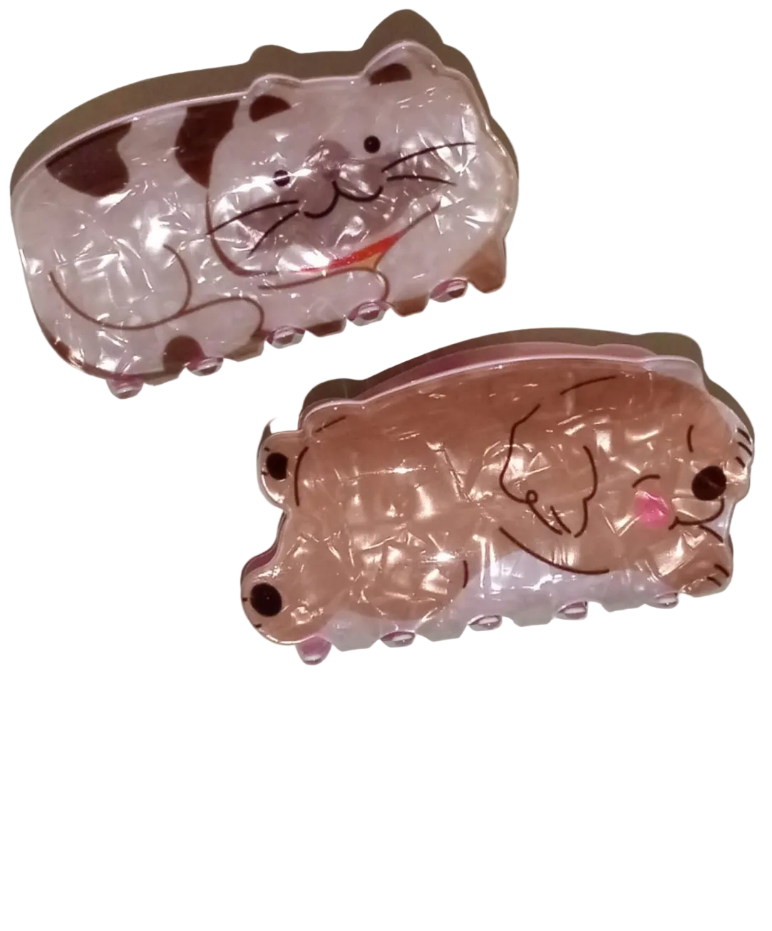 A pair of claws (Large)