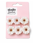 Flower Pins