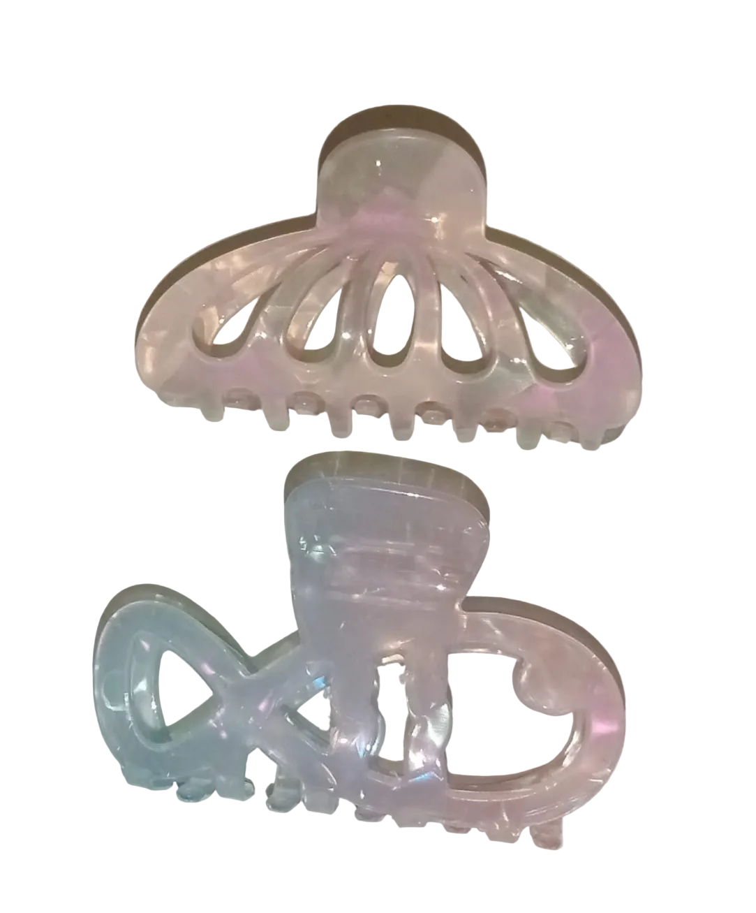 A pair of claws (Large)