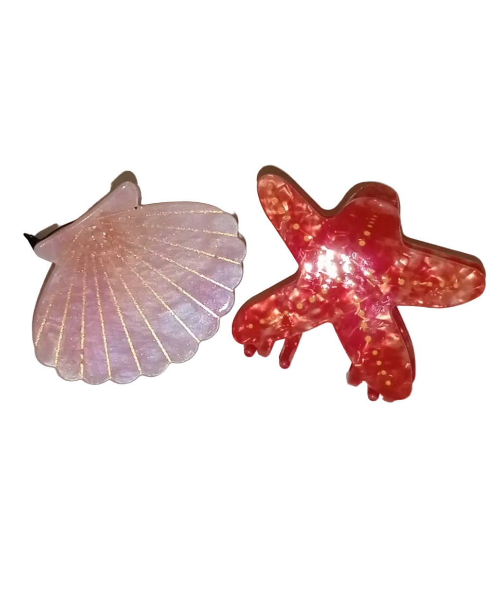 A Pair of Claws ( Medium)