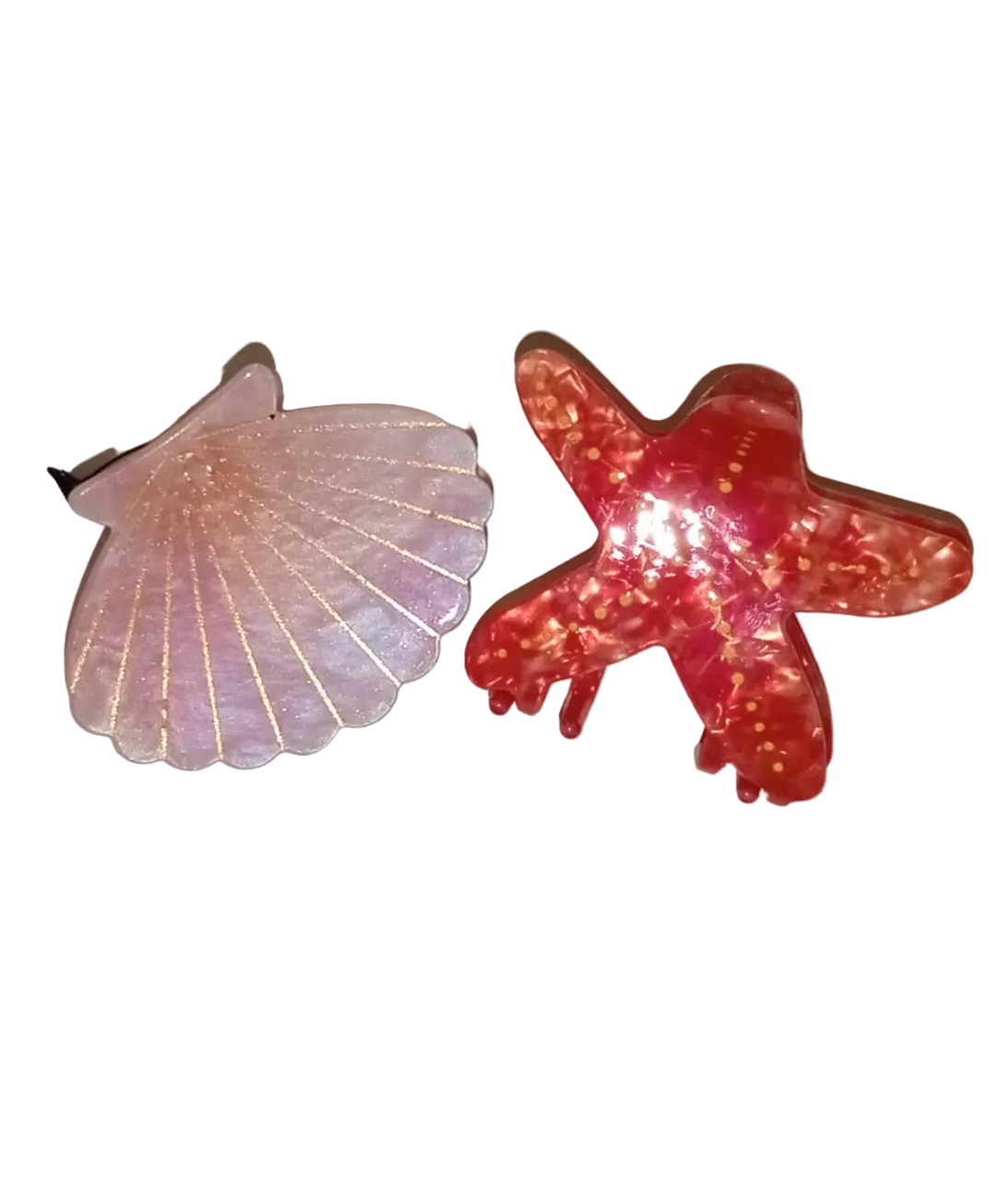 A Pair of Claws ( Medium)