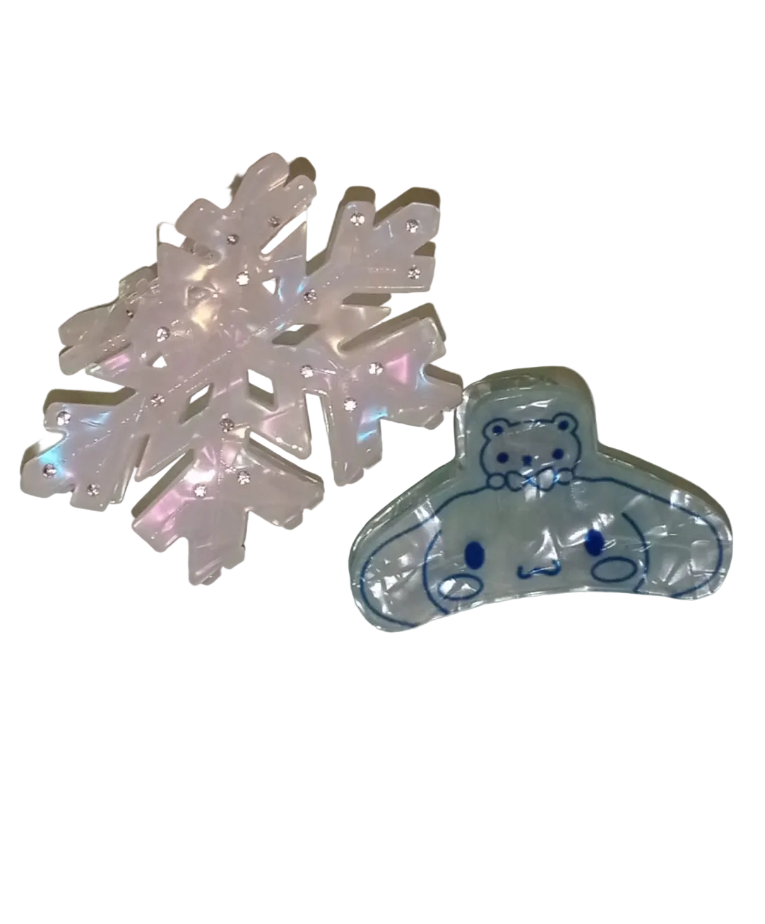A Pair of Claws ( Medium)