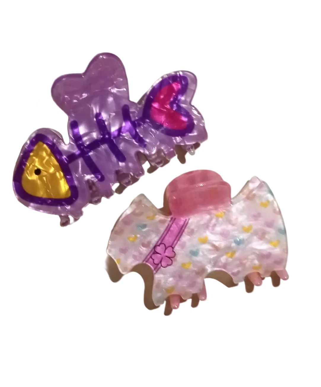 A Pair of Claws ( Medium)