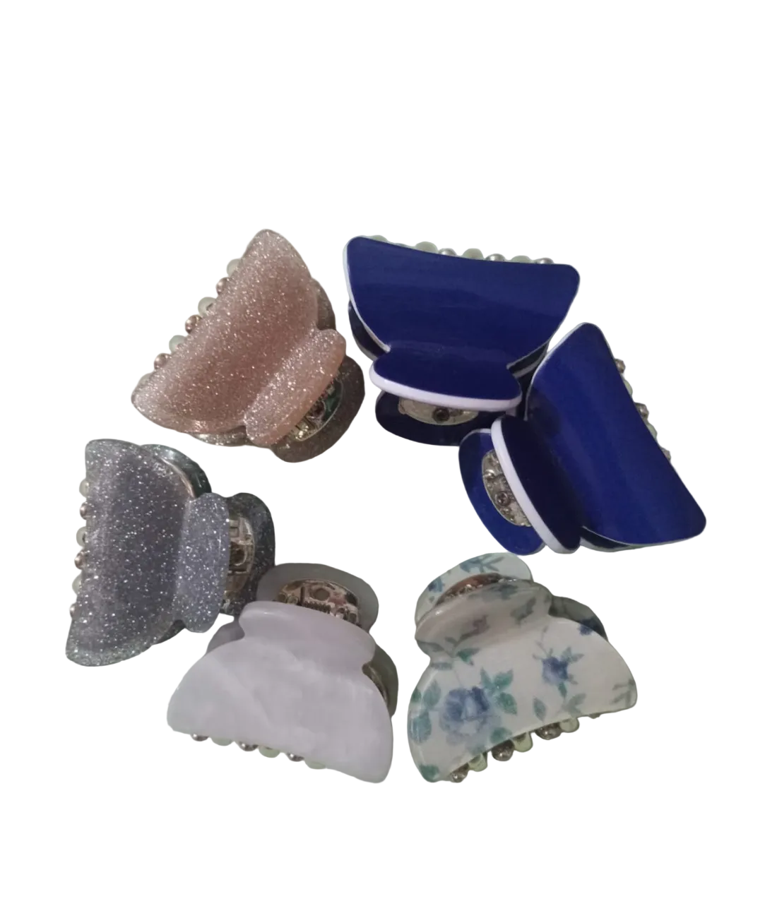 A Pack of 6 Claws (Small)